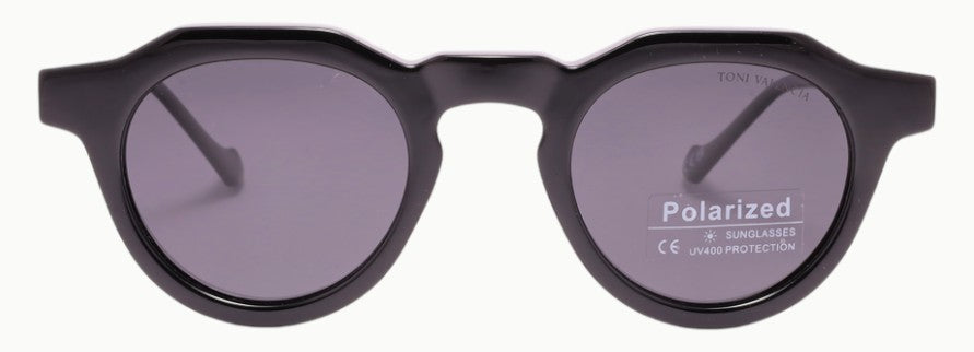 Toni Valencia PL698 — Front
