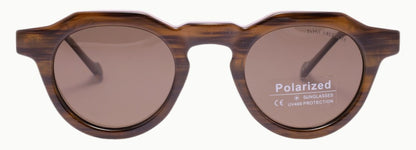 Toni Valencia PL698 — Front