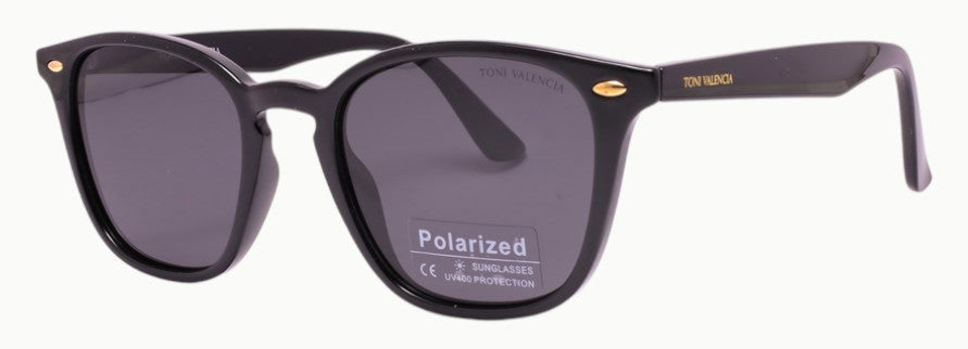 Toni Valencia PL701 — 45 Degree