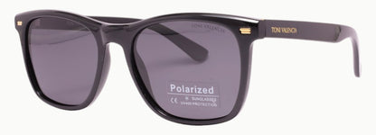 Toni Valencia PL702 — 45 Degree