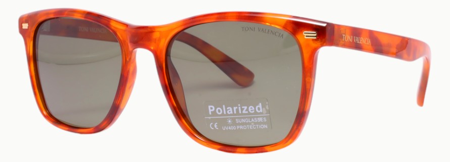 Toni Valencia PL702 — 45 Degree