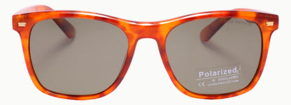 Toni Valencia PL702 — Front