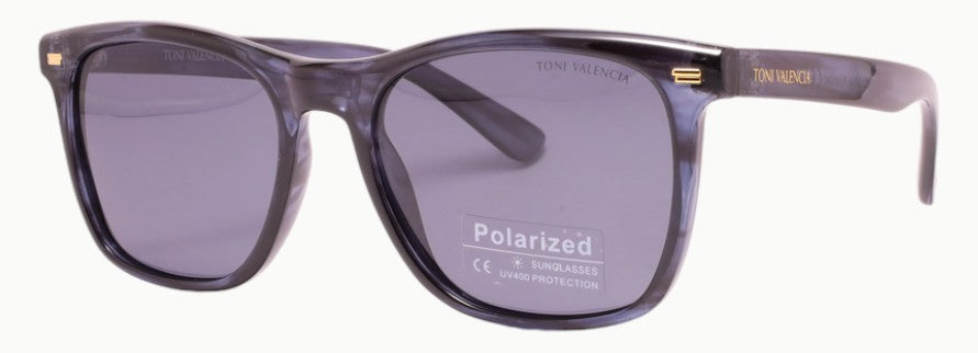 Toni Valencia PL702 — 45 Degree