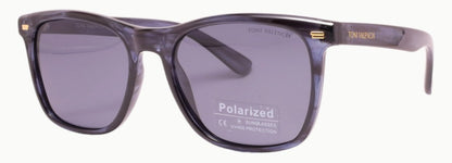 Toni Valencia PL702 — 45 Degree