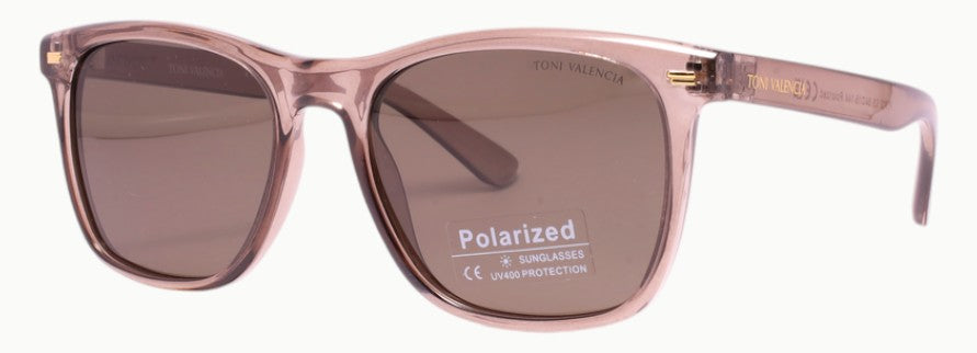 Toni Valencia PL702 — 45 Degree