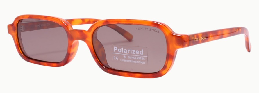 Toni Valencia PL705 — 45 Degree
