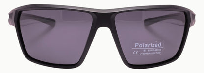 Toni Valencia PTE2165 — Front