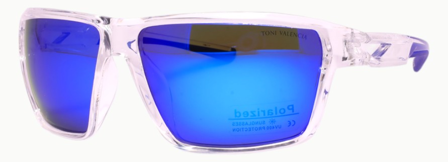 Toni Valencia PTE2165 — 45 Degree
