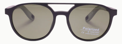 Toni Valencia PTE2176 — Front