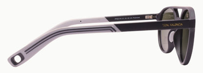 Toni Valencia PTE2176 — Side