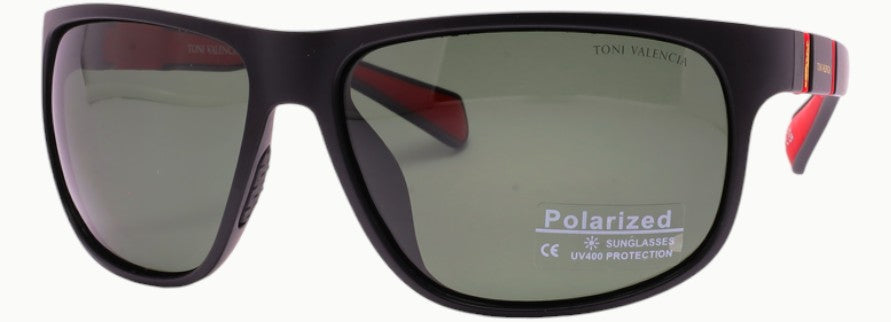Toni Valencia PTE2196 — 45 Degree