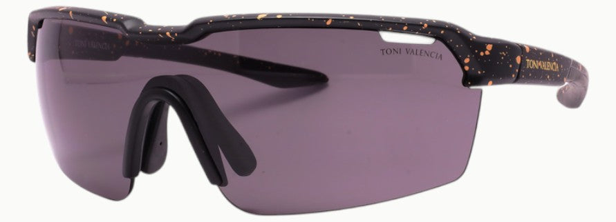 Toni Valencia PTE2200 — 45 Degree