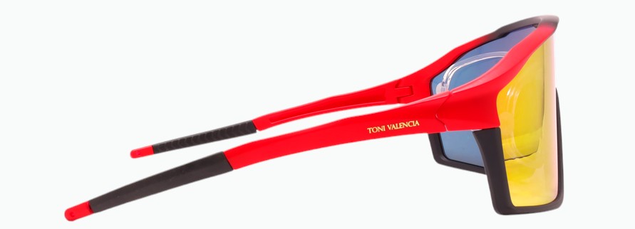 Toni Valencia PTS8802