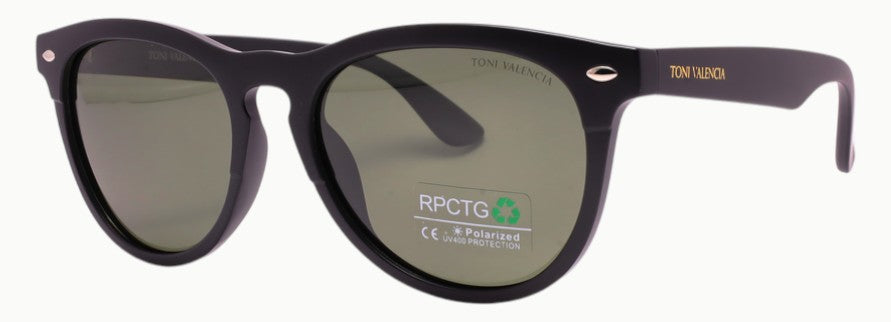 Toni Valencia RP2020 — 45 Degree