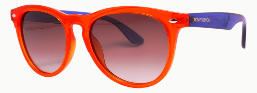 Toni Valencia RP2020 — 45 Degree