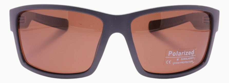 Toni Valencia S16106 — Front