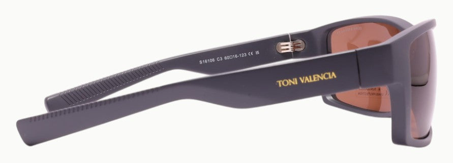 Toni Valencia S16106 — Side