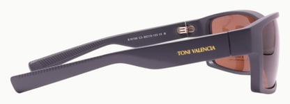 Toni Valencia S16106 — Side