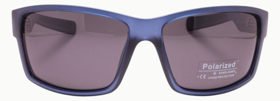Toni Valencia S16106 — Front