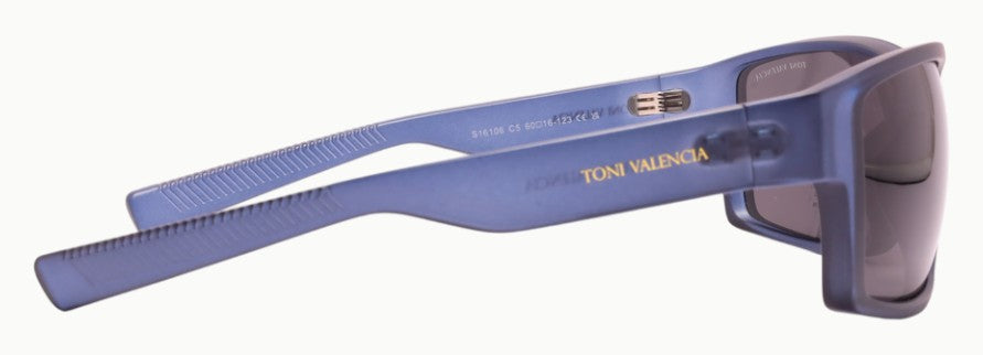 Toni Valencia S16106 — Side