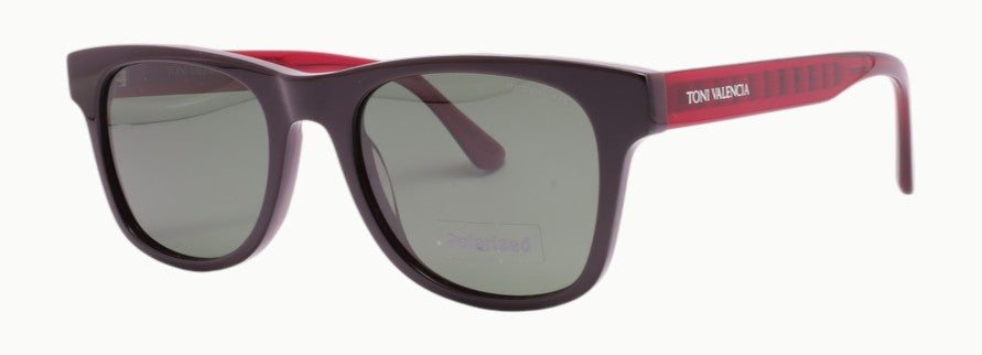 Toni Valencia TR90058