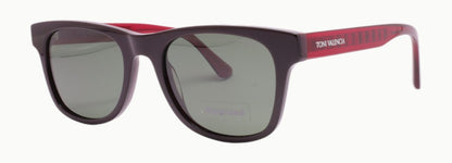 Toni Valencia TR90058