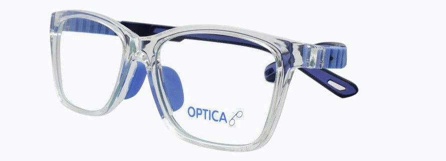 Optica Kids Tr-Zc812