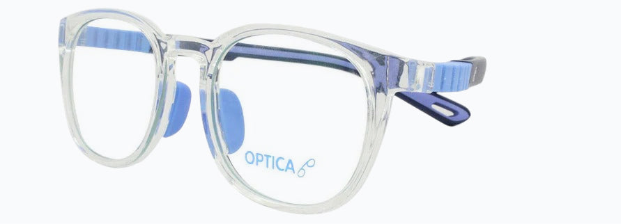 Optica Kids Tr-Zc814