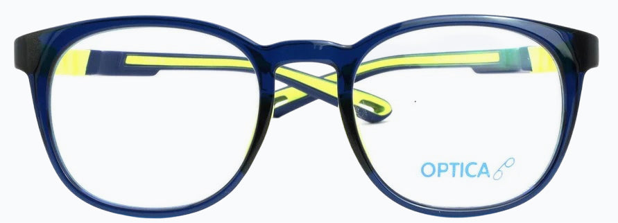 Optica Kids Tr-Zc814