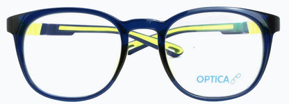 Optica Kids Tr-Zc814