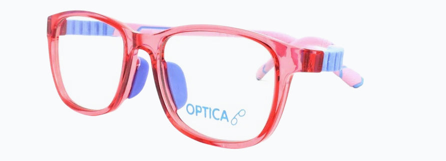 Optica Kids Tr-Zc816