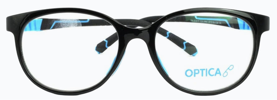 Optica Kids Tr-Zc817