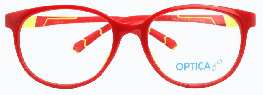 Optica Kids Tr-Zc817