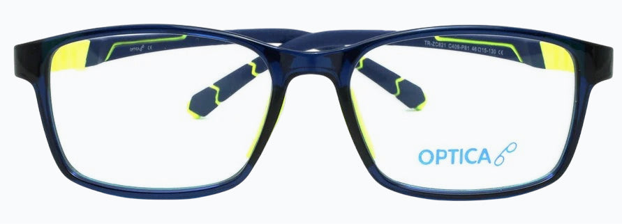 Optica Kids Tr-Zc821