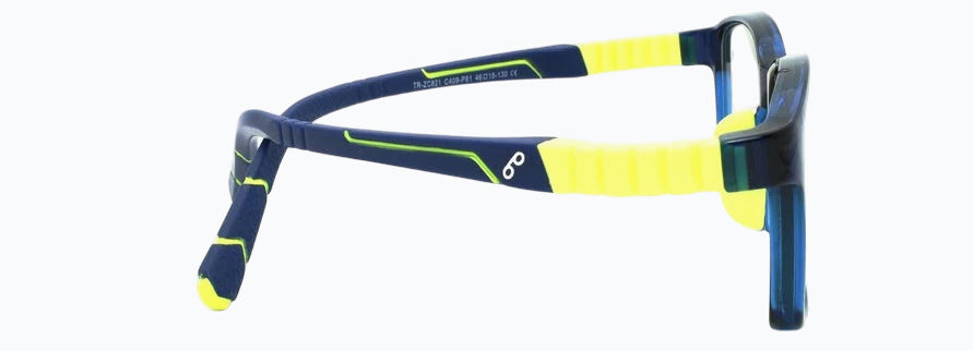 Optica Kids Tr-Zc821