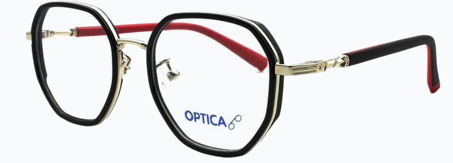 Optica Kids Tr-Zc824