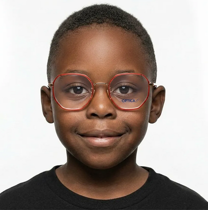 Optica Kids Tr-Zc824