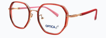 Optica Kids Tr-Zc824