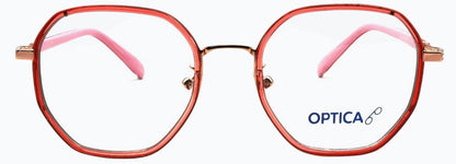 Optica Kids Tr-Zc824