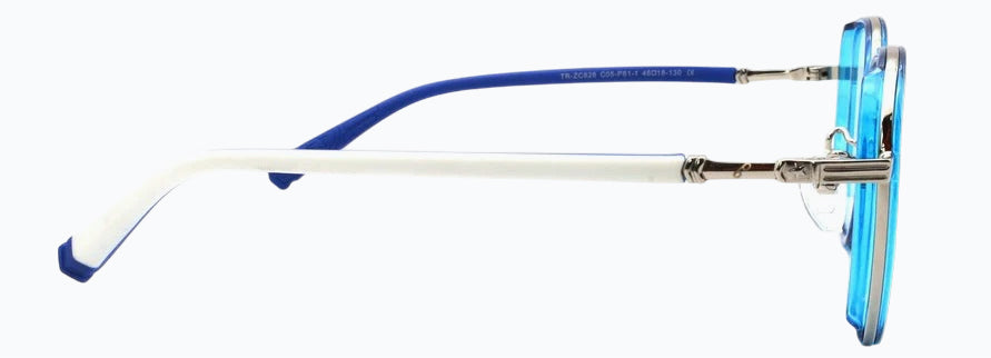 Optica Kids Tr-Zc826