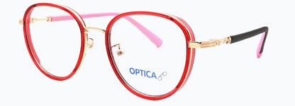 Optica Kids Tr-Zc826