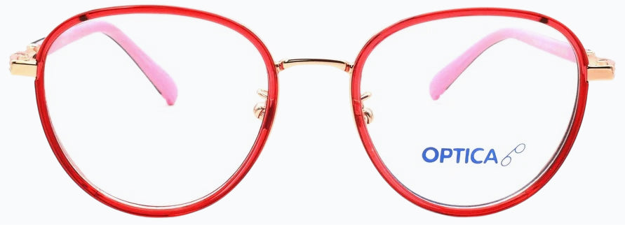 Optica Kids Tr-Zc826