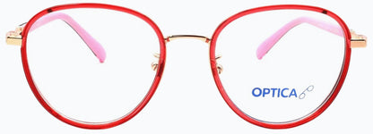 Optica Kids Tr-Zc826