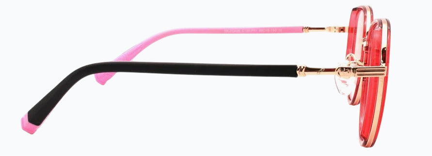 Optica Kids Tr-Zc826