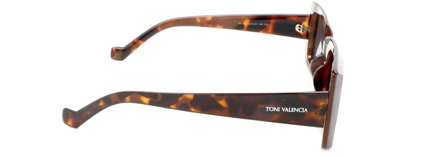 Toni Valencia TR1973