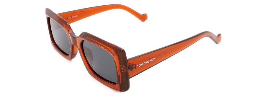 Toni Valencia TR1973