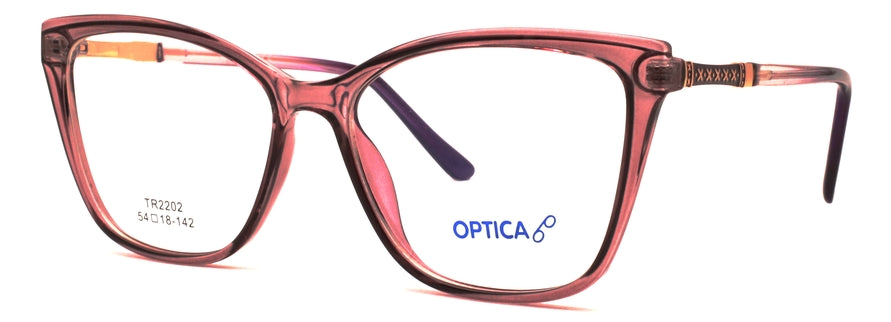 Optica TR22022