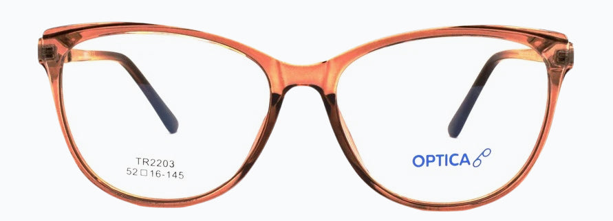Optica TR2203