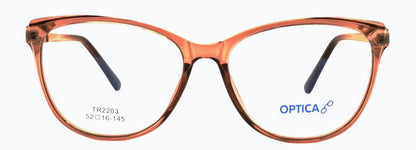 Optica TR2203