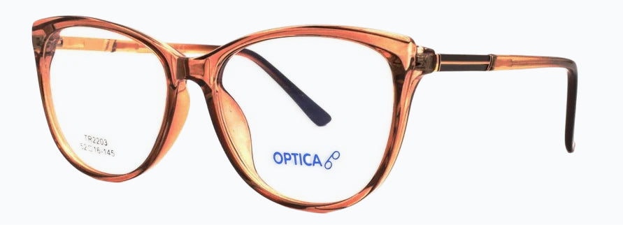 Optica TR2203